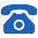 电话咨询logo