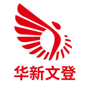 华新文登培训学校logo