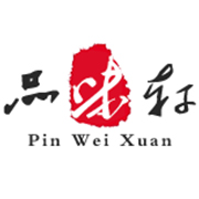 北京品味轩餐饮培训logo