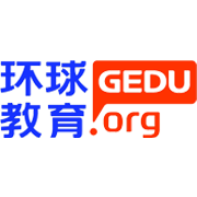 环球教育培训logo